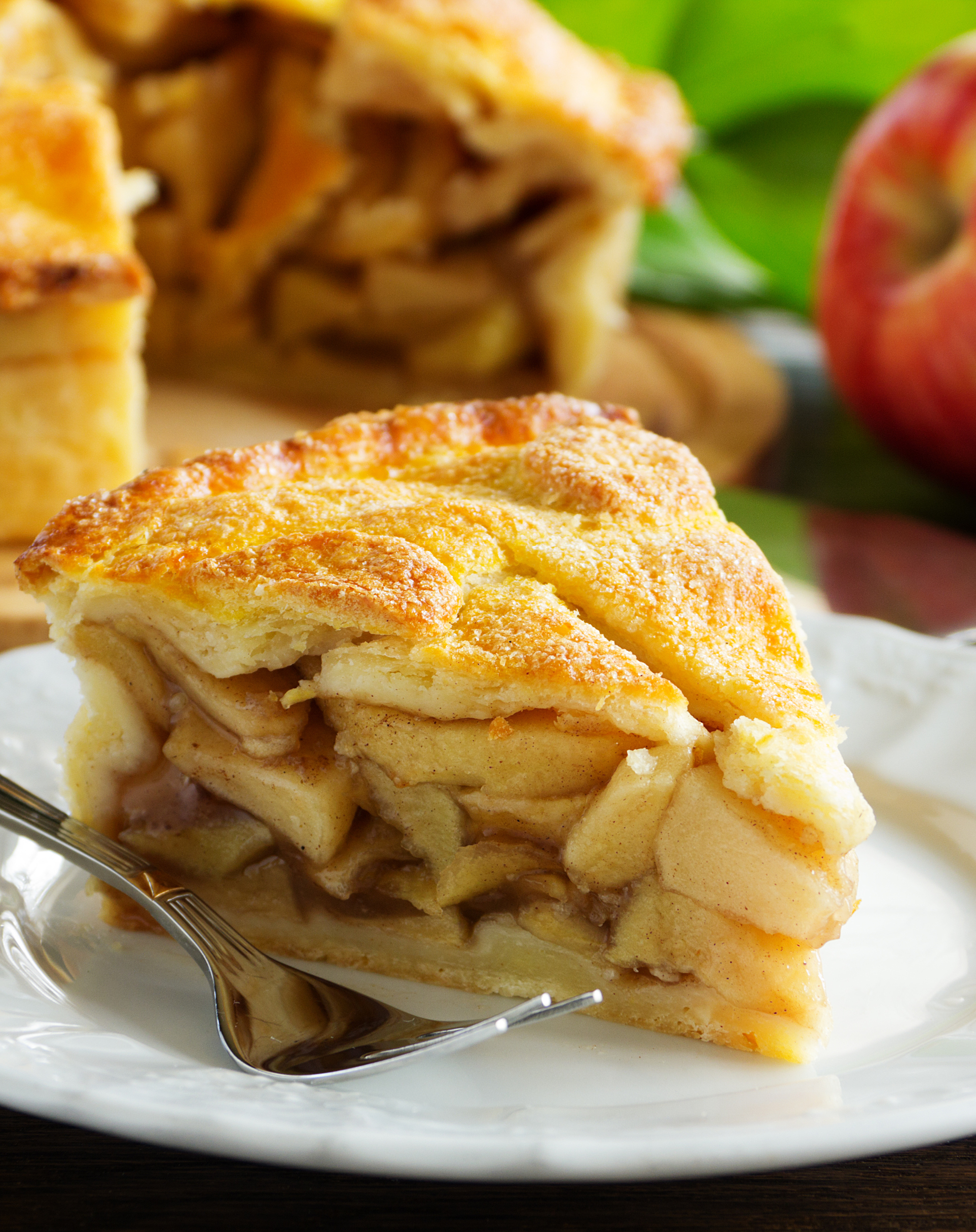 Apple Pie